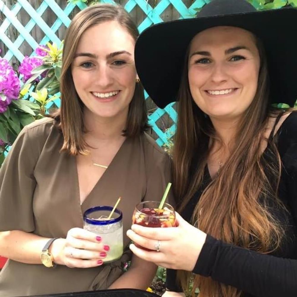 Meet your Posher, Maeve